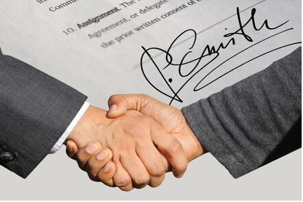 partnership-deed