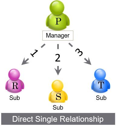 graicunas-direct-single-relationships